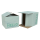 Budget Shipper Box